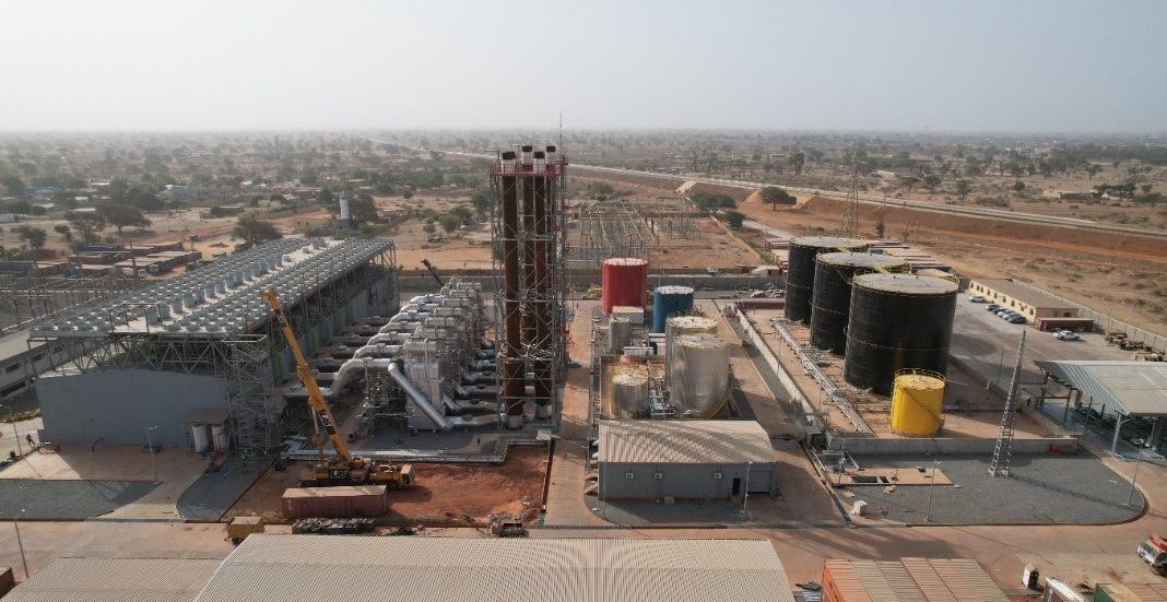 Wärtsilä Guaranteed Asset Performance agreement will ensure essential reliability for Senegal power plant